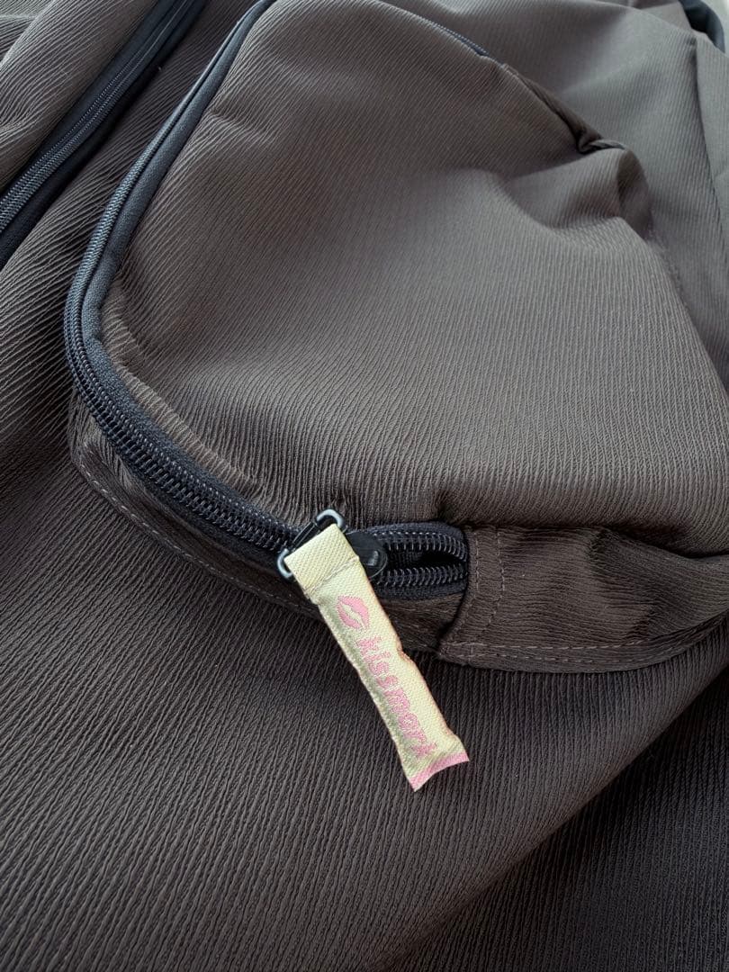 レディース 3点セット　スノーボード・バインディング・ケース