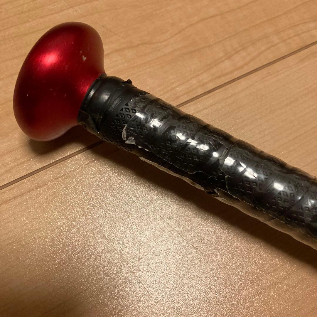 新品 SSK MM23 軟式バット 84cm 710g平均 トップバランス