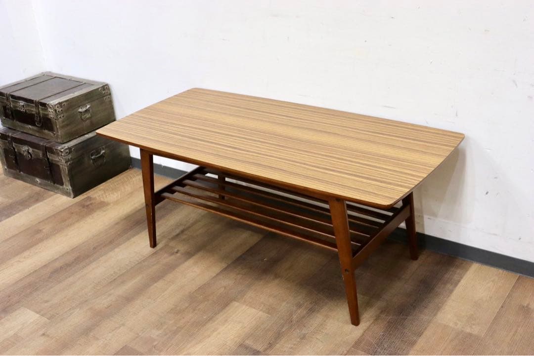 GMHK745○karimoku / カリモク カリモク60 リビングテーブル