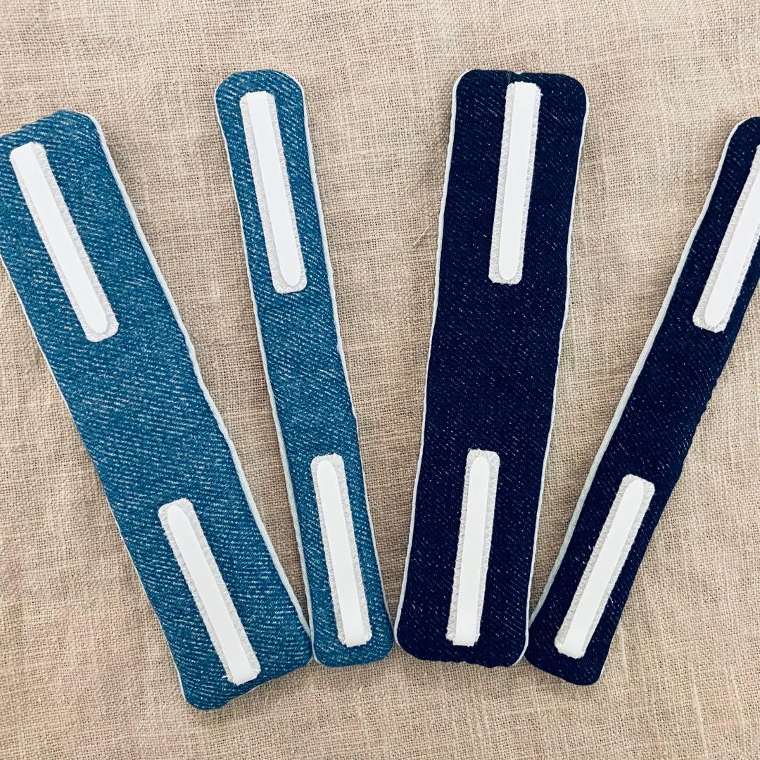 chitose211ページ　カニューレホルダー　カニューレバンド