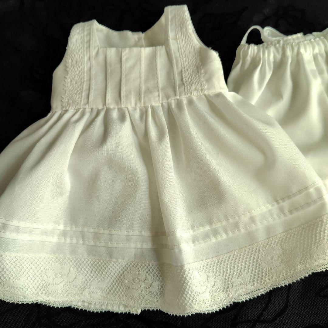 専用アンティークドレスと下着