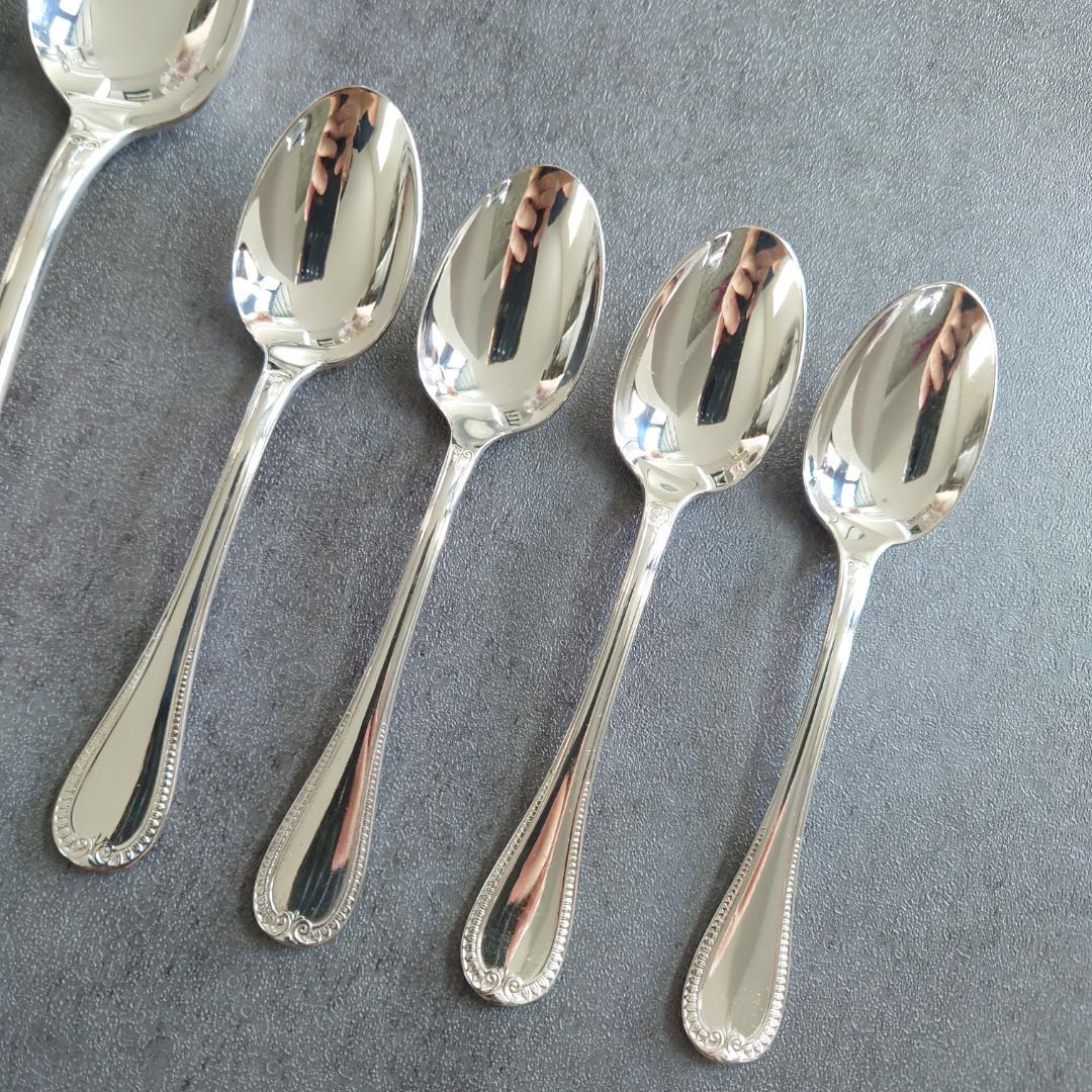 美品 クリストフル マルメゾン 未開封含む 24点