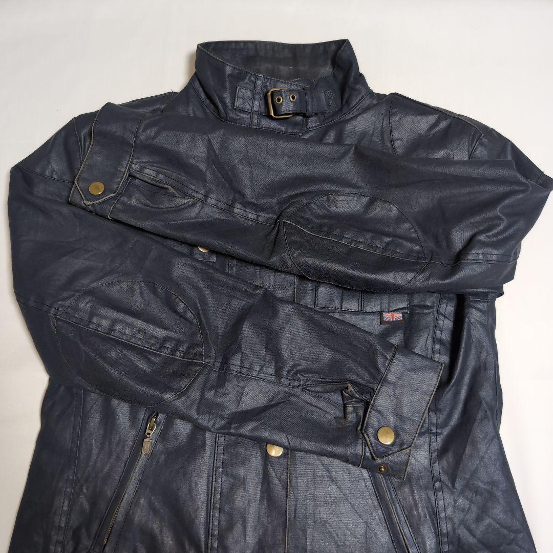 Belstaff レースマスター モーターサイクル ナイロン