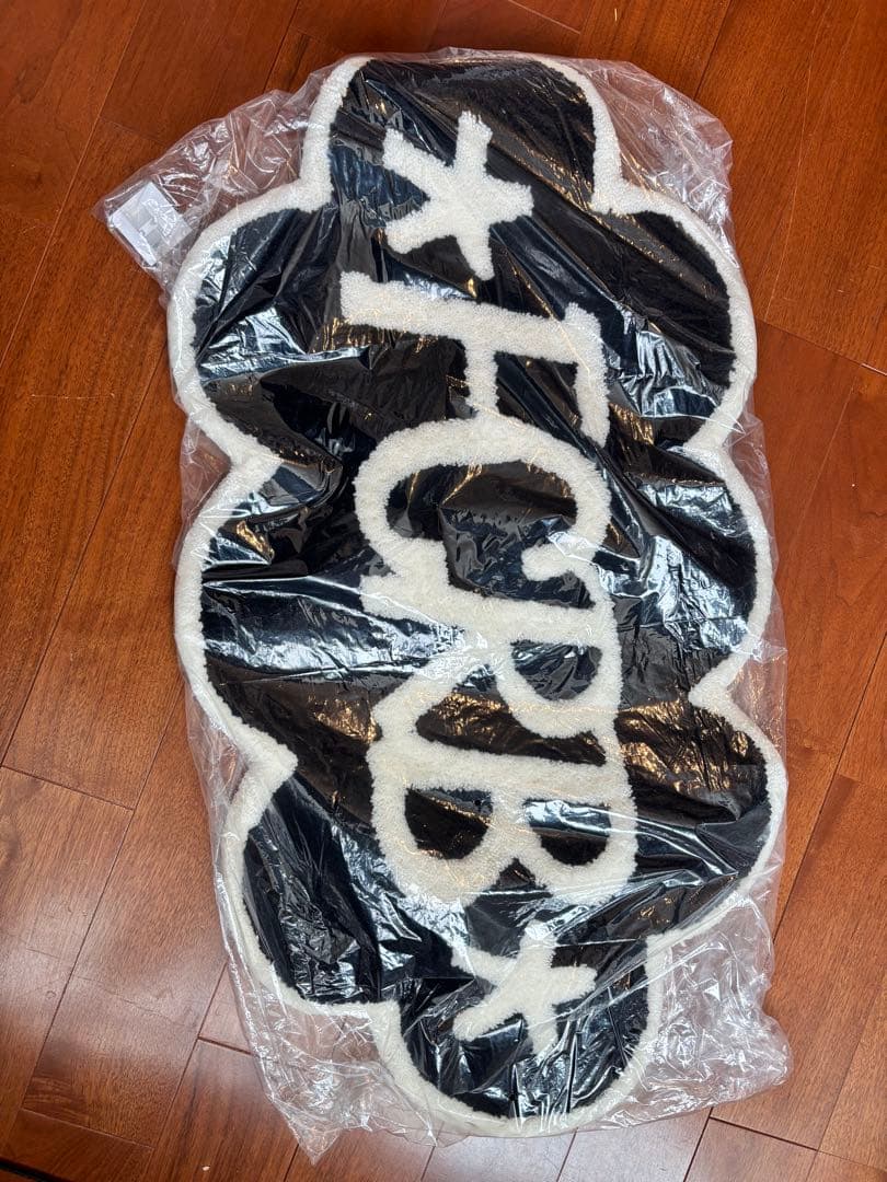 fcrb ヘイズ　ラグマットスモール　エフシーレアルブリストル　ソフ