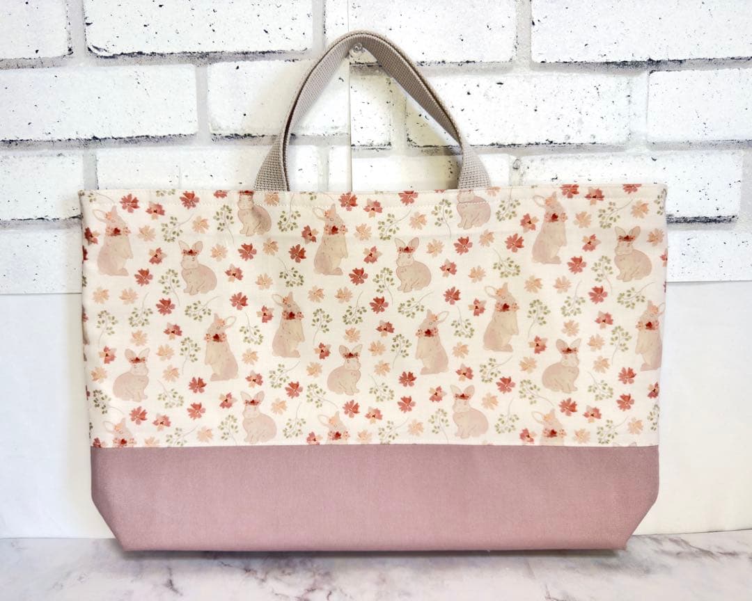 入学入園５点セット　レッスンバック　お着替え袋　給食袋　上履き入ランチョンマット