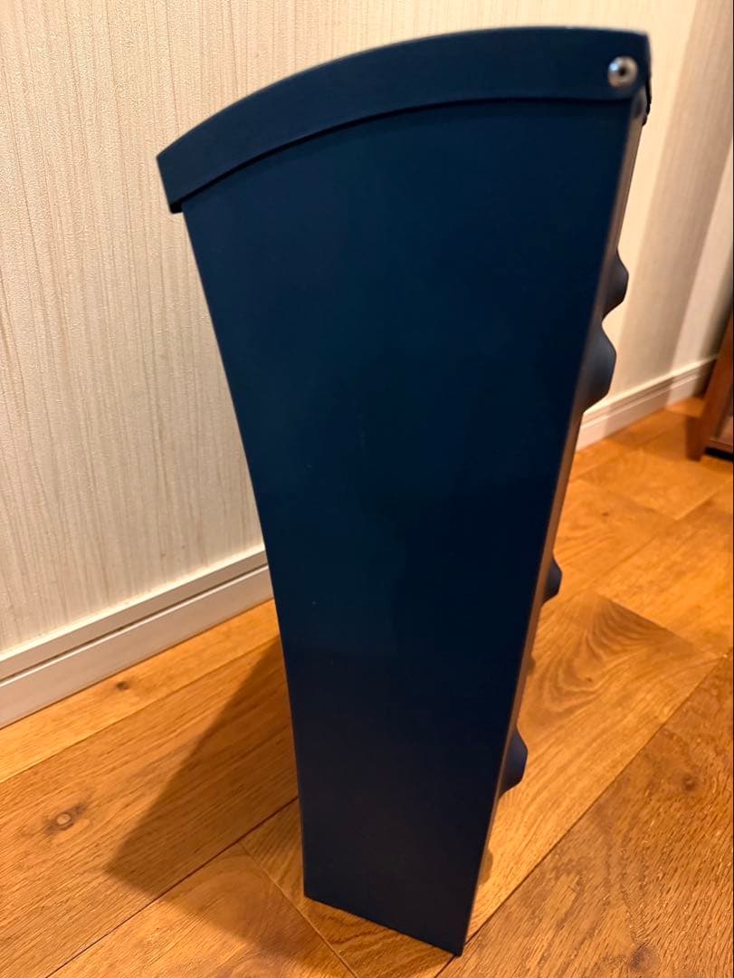 Penne ペンネ社 郵便ポスト STEELY 郵便受け 鍵付き 北欧系 壁掛け