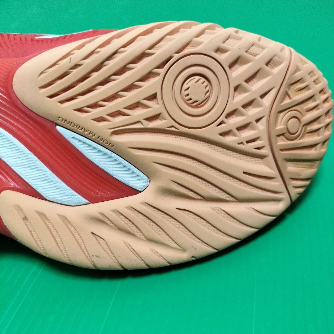 S*y様 asics　COURT FF3 NOVAK テニスシューズ　29cm