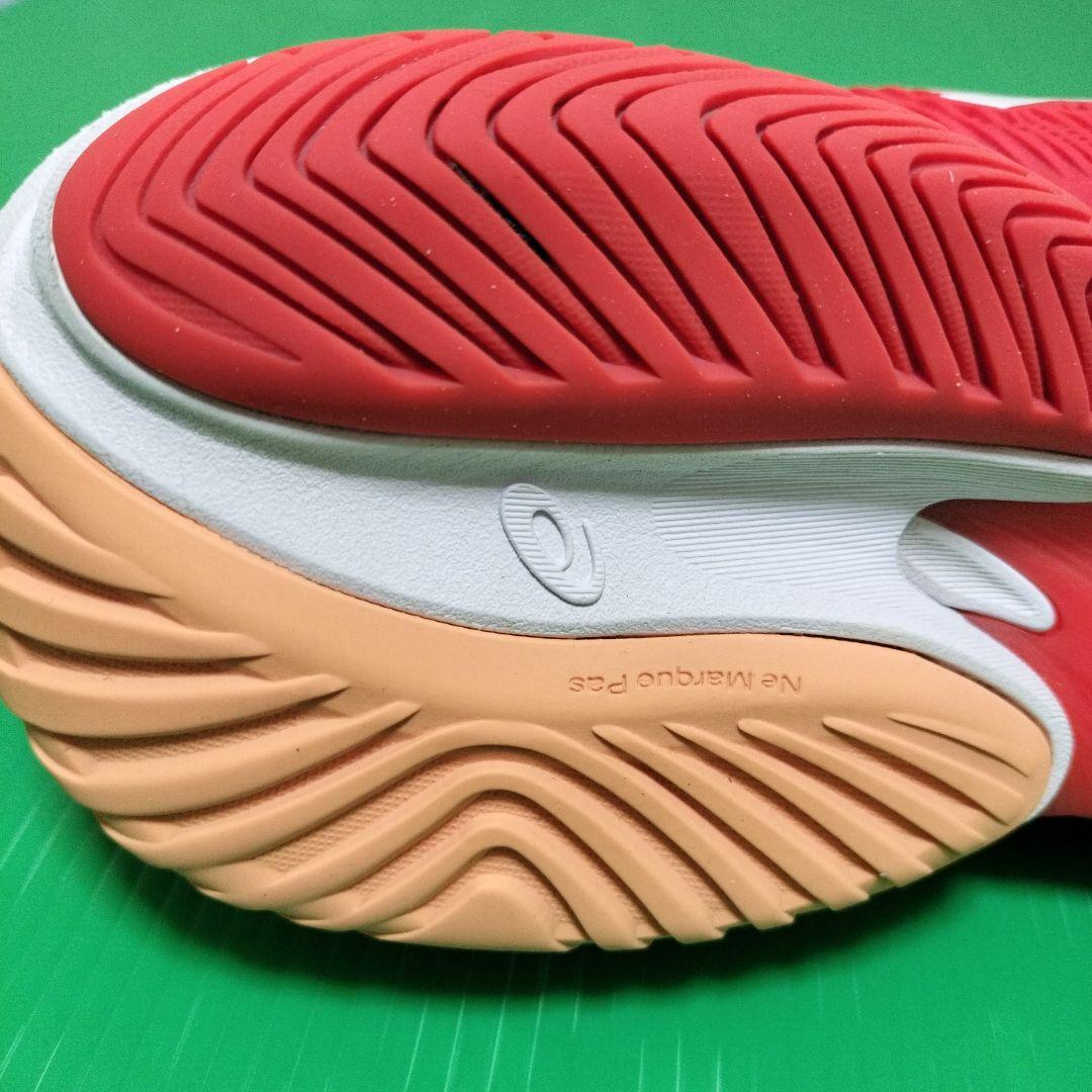 S*y様 asics　COURT FF3 NOVAK テニスシューズ　29cm