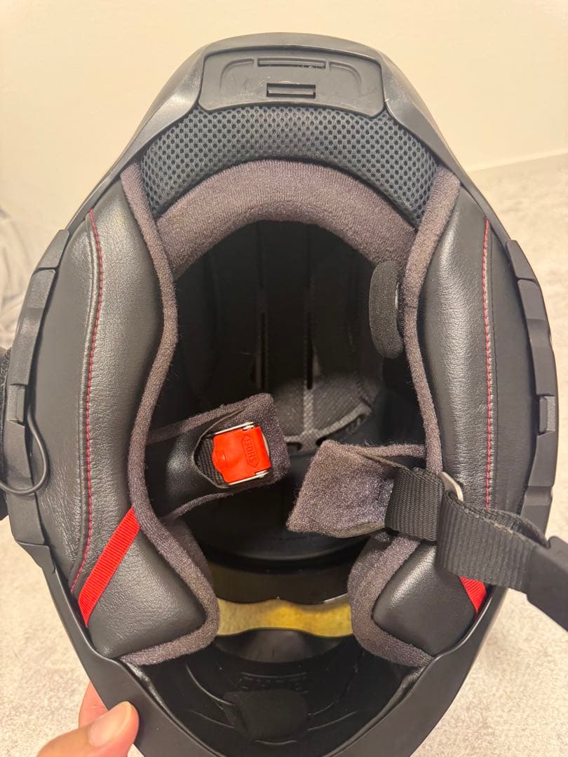 SHOEI GT-Air II 最終値下げ