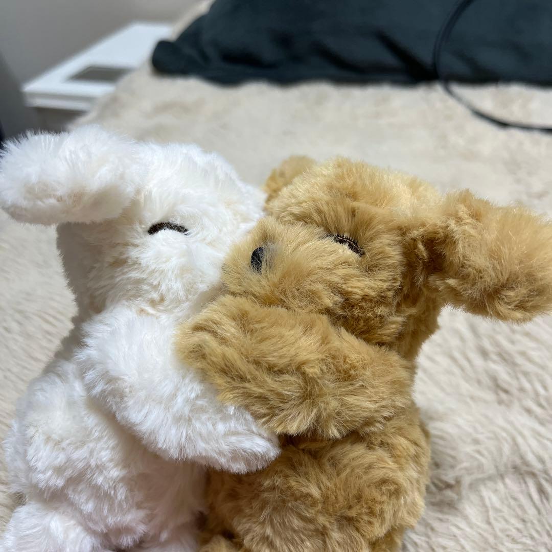 コ*ニ様 McHugs キーホルダー