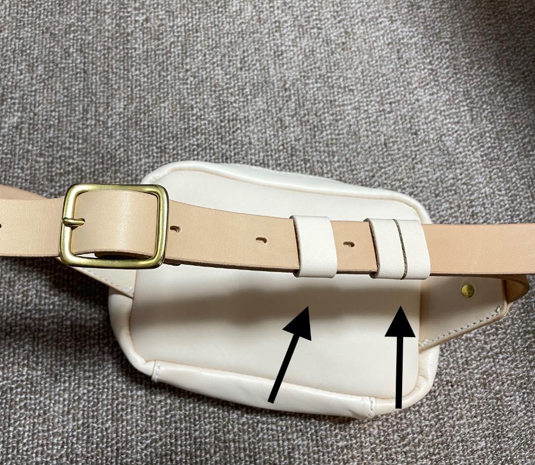 LLさん専用 ボディーバック