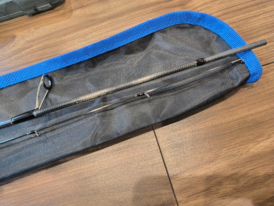 オリムピックCORTO UX20 612-HS/リール、その他セット