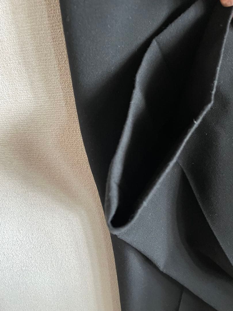 girlish ガーリッシュサロペット　ブラック　S