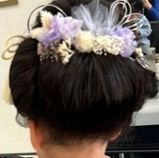 キャサリンコテージ七五三100cm