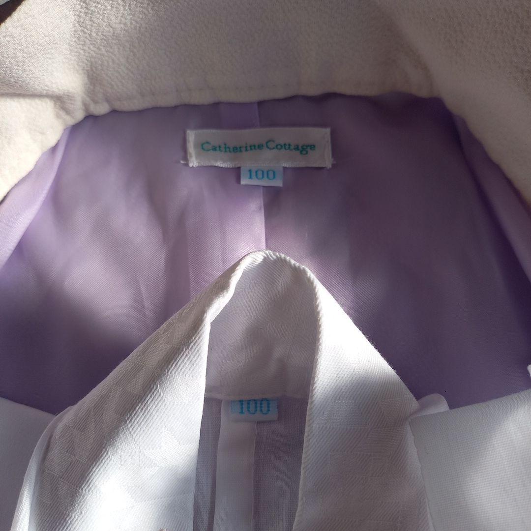 キャサリンコテージ七五三100cm