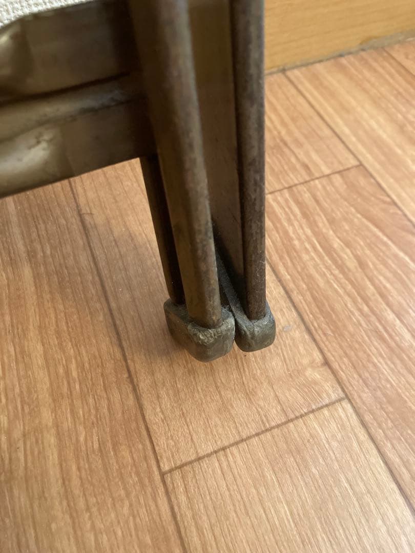 CLARIN クラリン フォールディング クラリンチェア　vintage 椅子