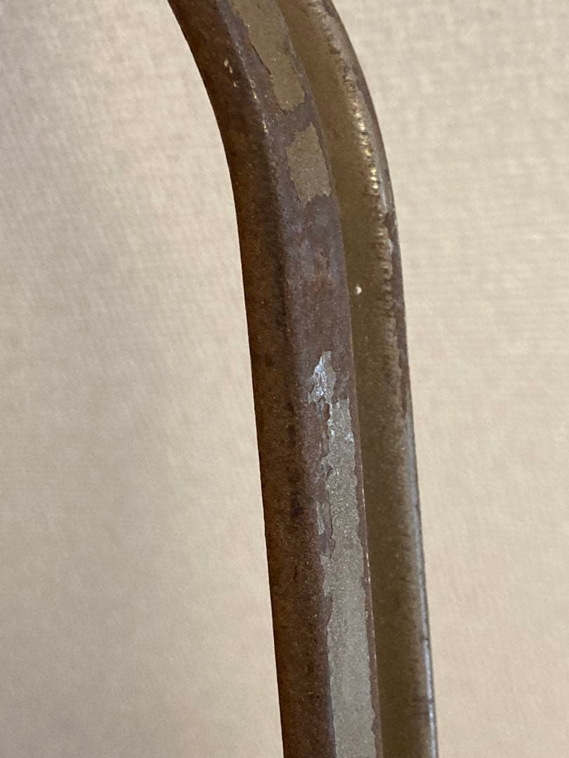 CLARIN クラリン フォールディング クラリンチェア　vintage 椅子