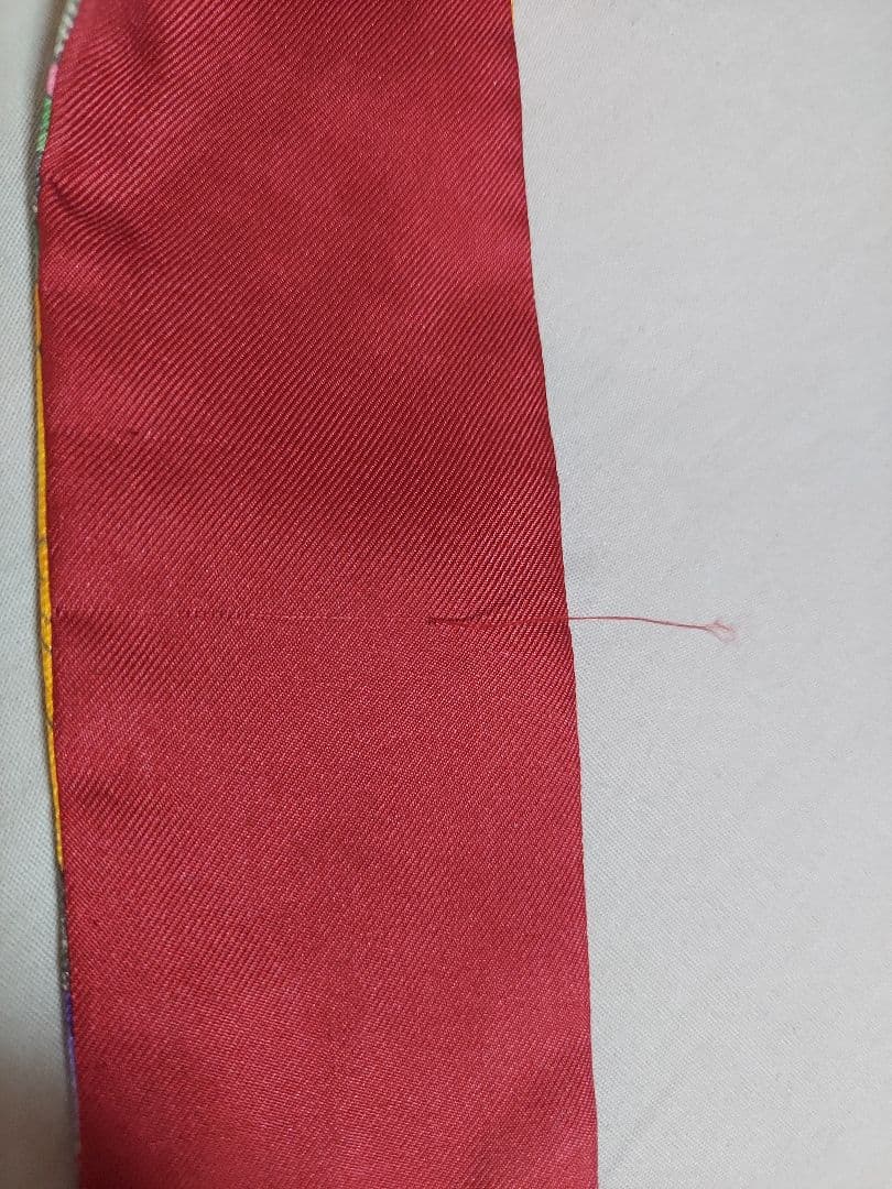 グッチ　GUCCI　スカーフ