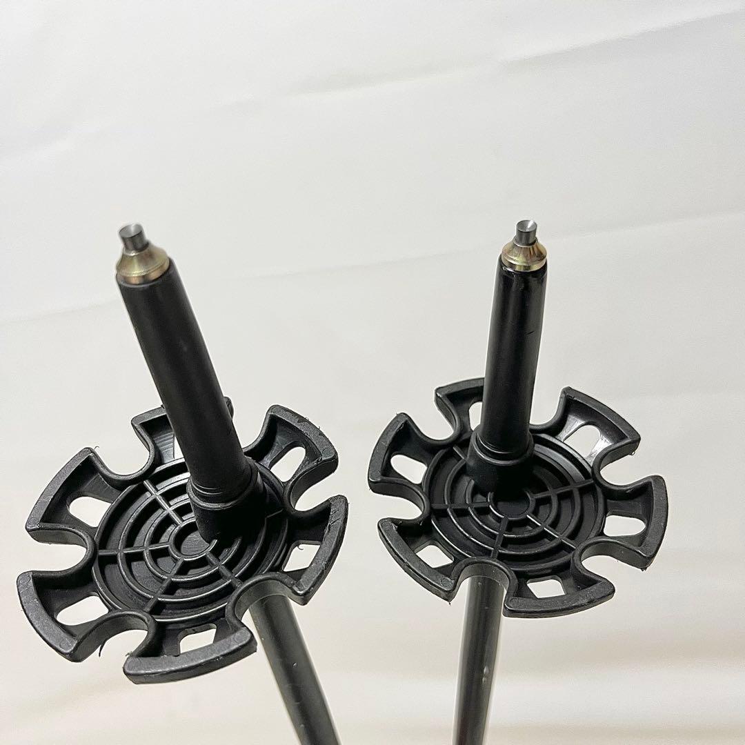 【良品】Salomon サロモン S3 スキーポール