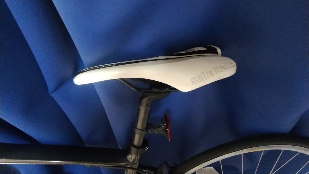 GIANT DEFY2 ティアグラ　2×10ｓ