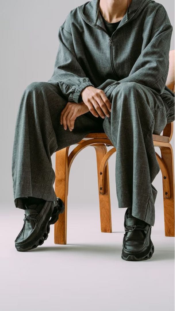 即完売 MIZUNO WAVE PROPHECY MOC 28cm ミズノ