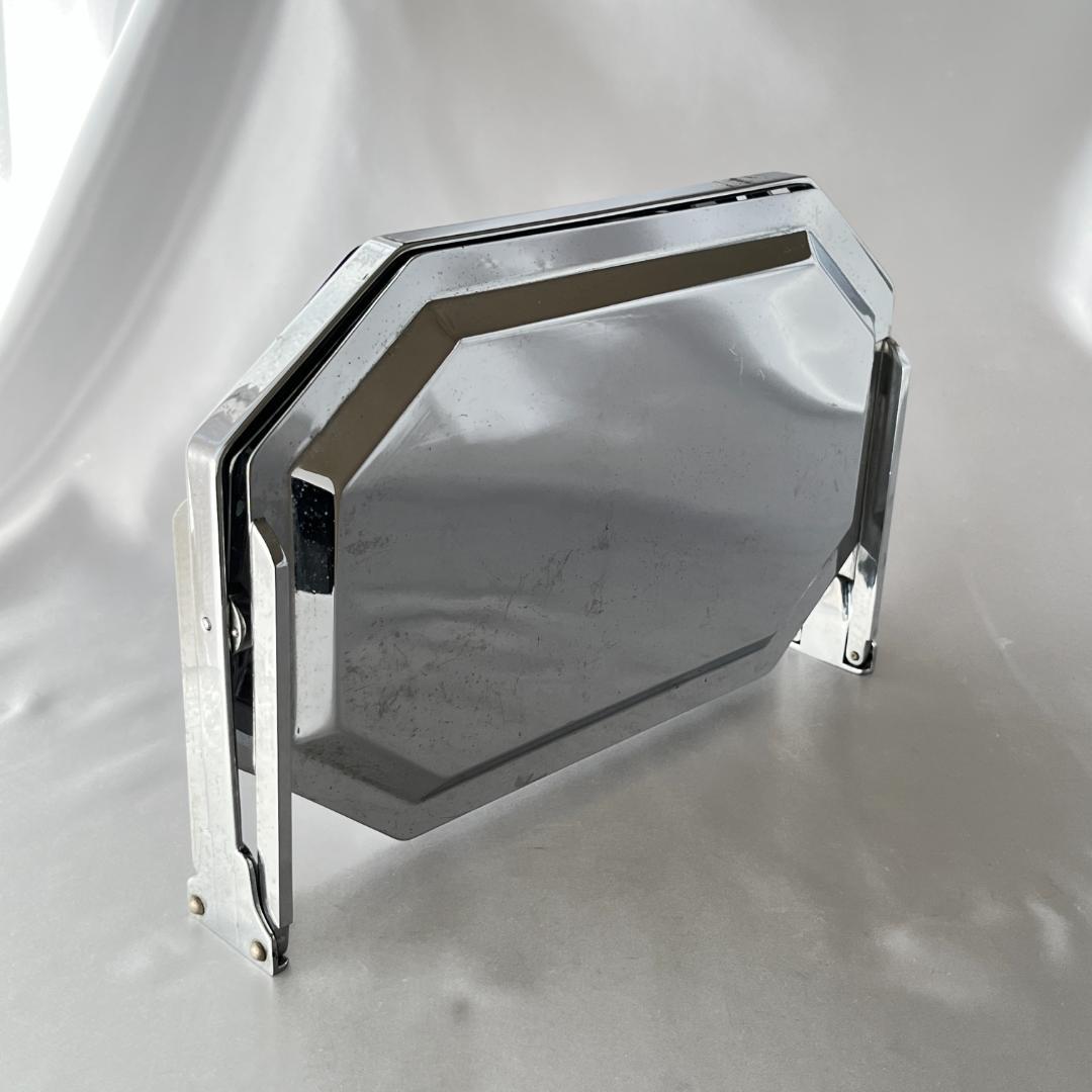 【Art Deco】 アールデコのケーキスタンド バタフライ式