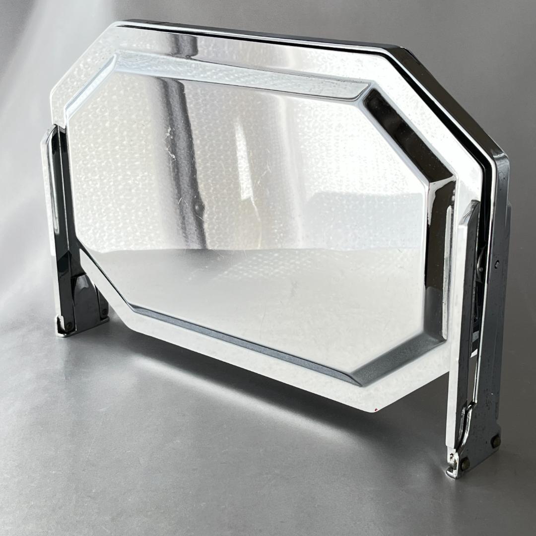 【Art Deco】 アールデコのケーキスタンド バタフライ式