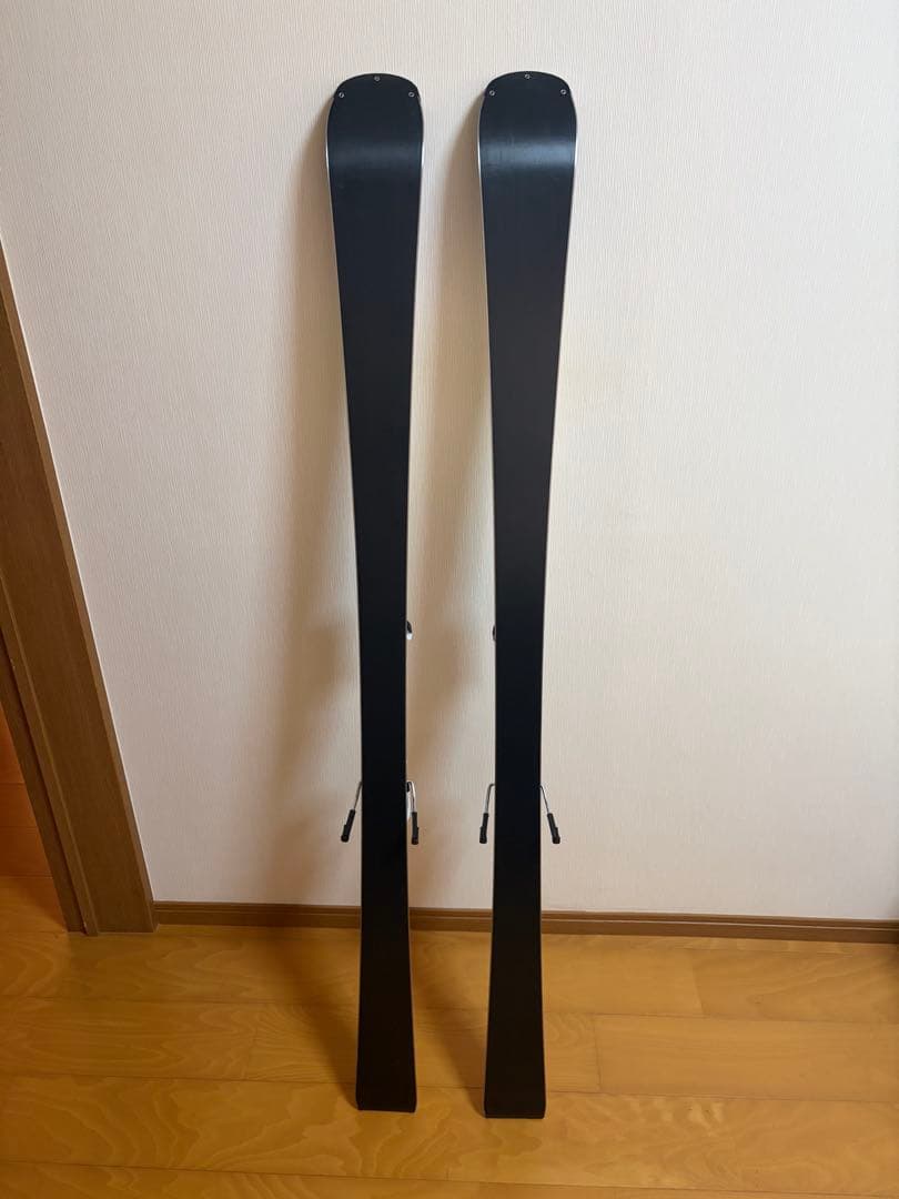 未使用 DYNASTAR CR70 スキー板 156