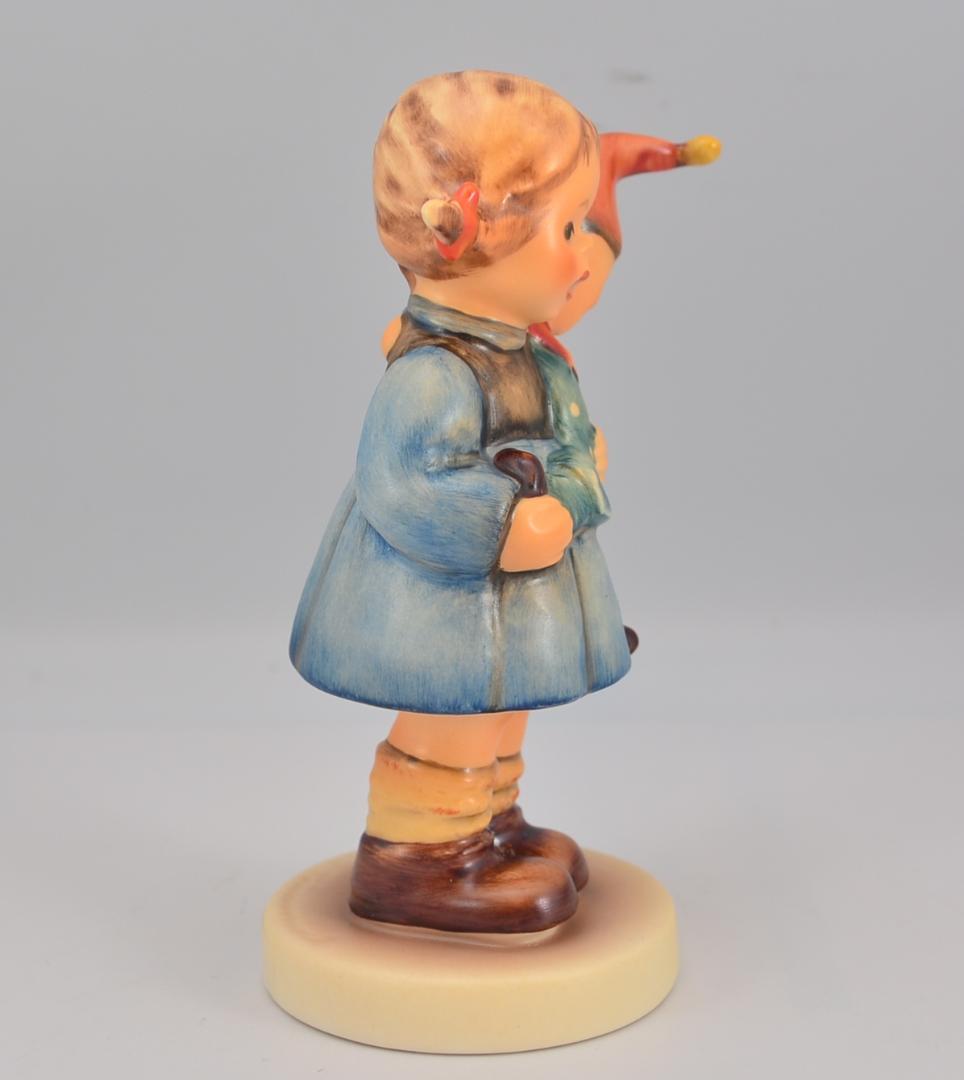 Xmasの驚き　＃536　★フンメル　ドイツゲーベル　ヴィンテージ　箱付き