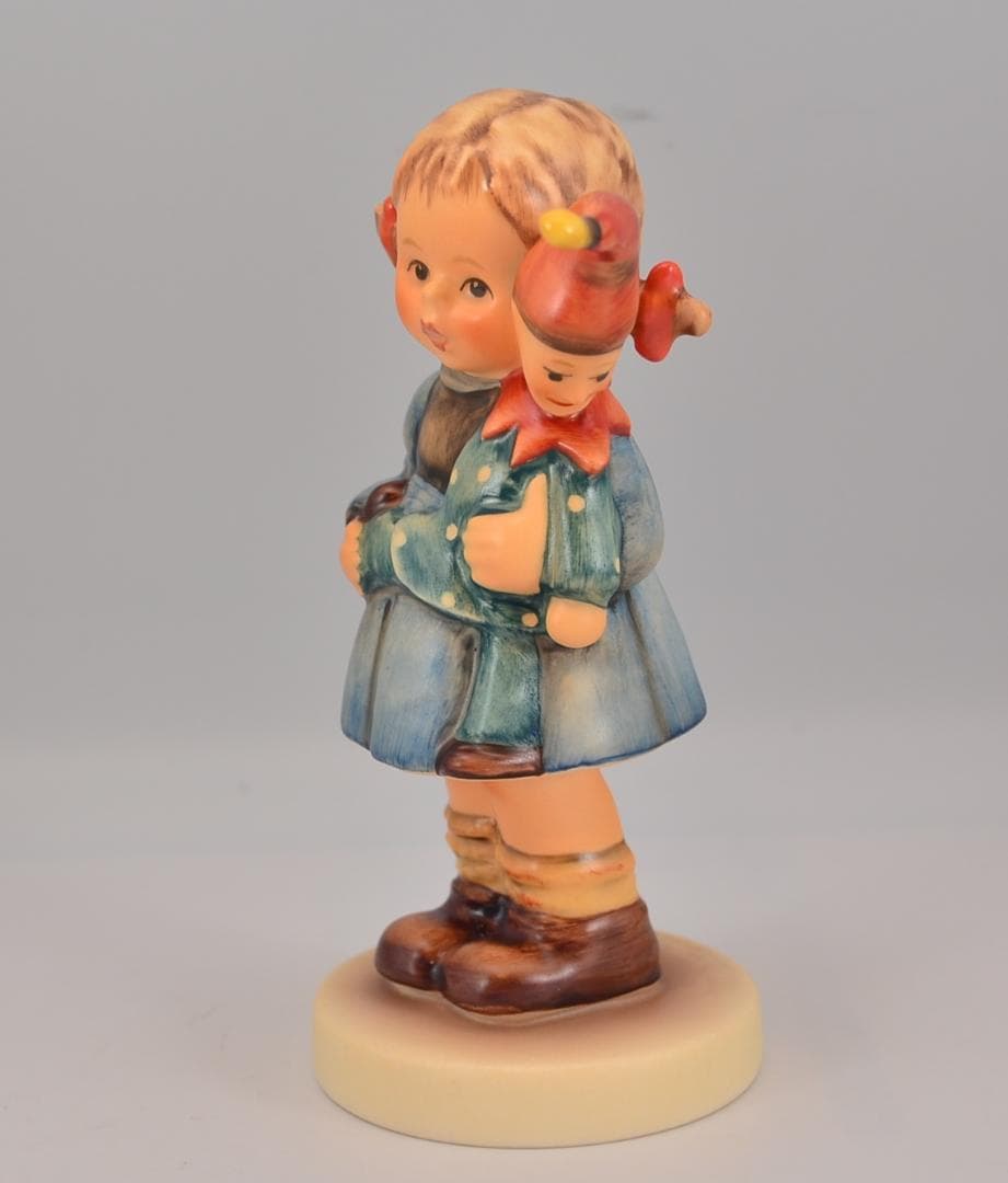 Xmasの驚き　＃536　★フンメル　ドイツゲーベル　ヴィンテージ　箱付き