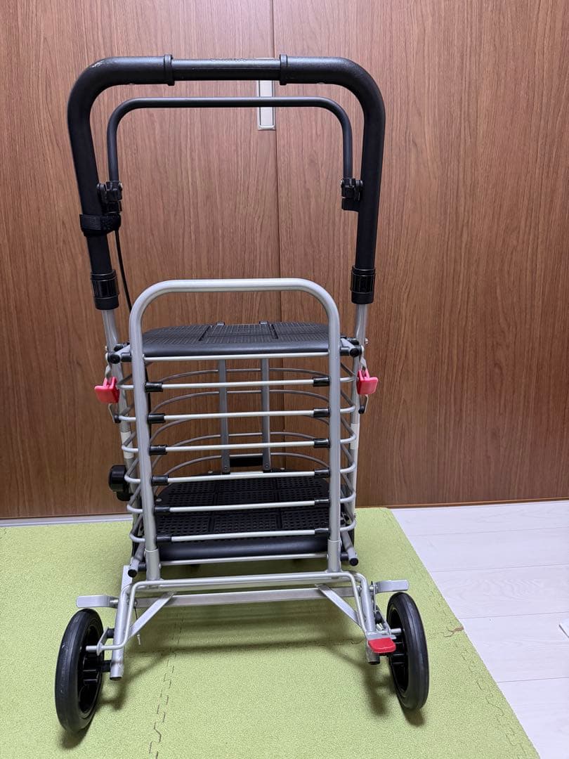 モンロー [プロフ必読!] [美品]島製作所 SHIMA ハーモニー AL