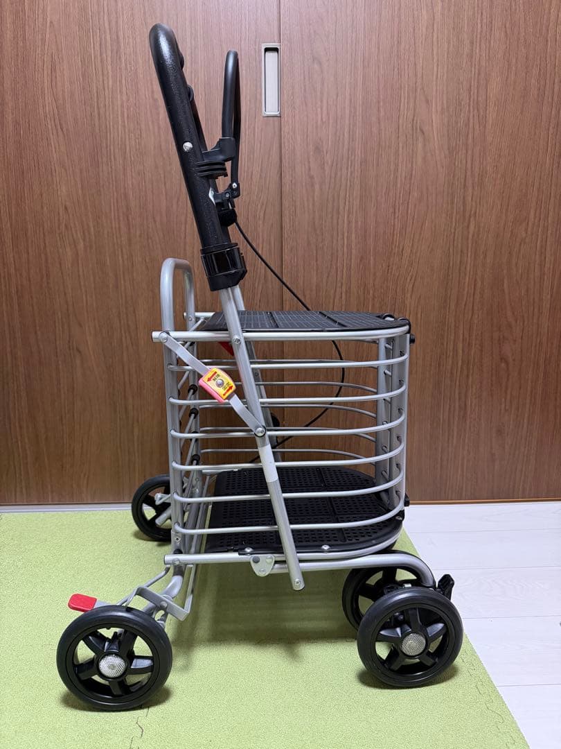 モンロー [プロフ必読!] [美品]島製作所 SHIMA ハーモニー AL