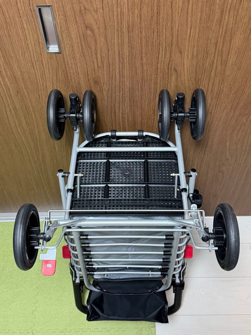 モンロー [プロフ必読!] [美品]島製作所 SHIMA ハーモニー AL