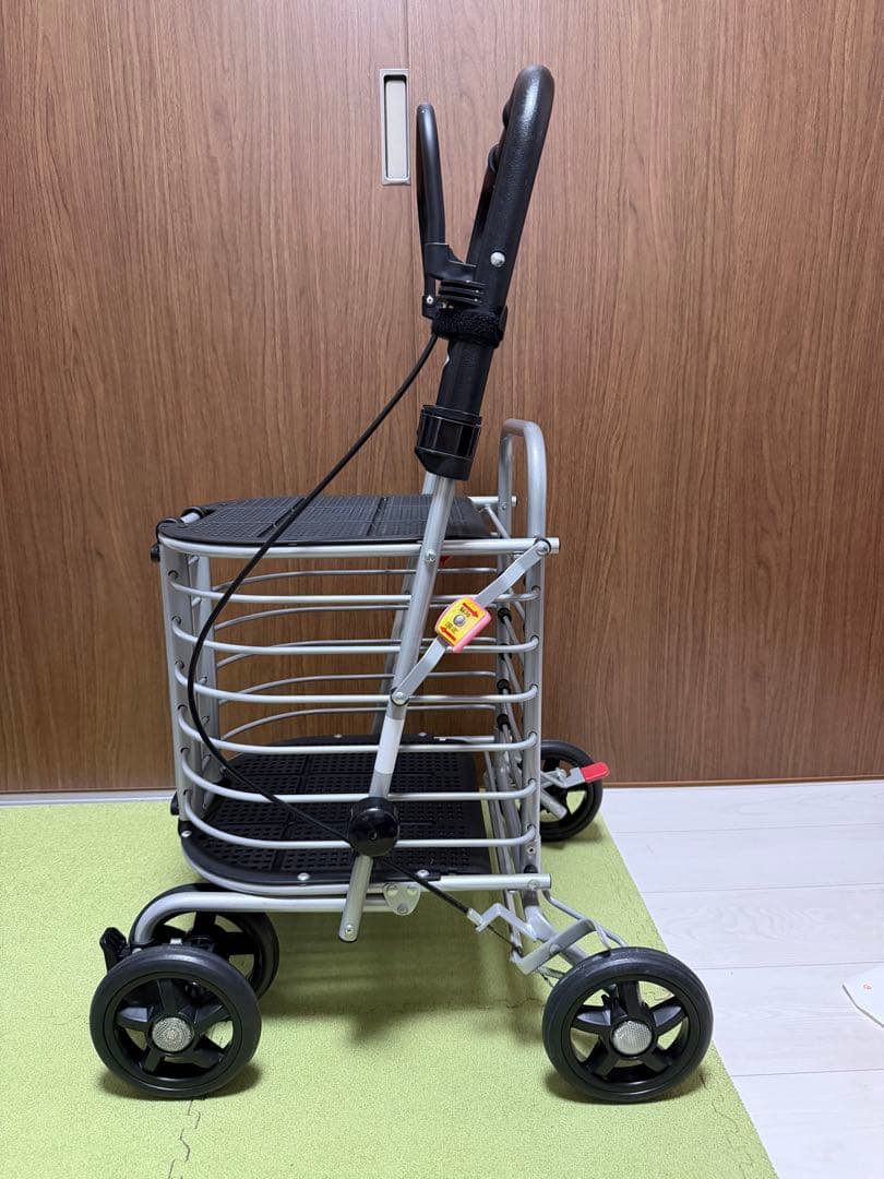 モンロー [プロフ必読!] [美品]島製作所 SHIMA ハーモニー AL