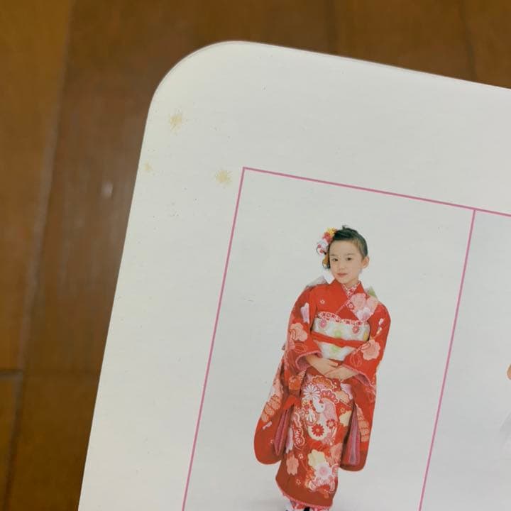 芦田愛菜 2012 カレンダー