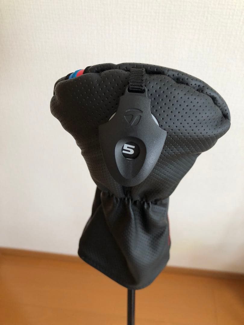 TaylorMade M4 フェアウェイウッド 5番18度