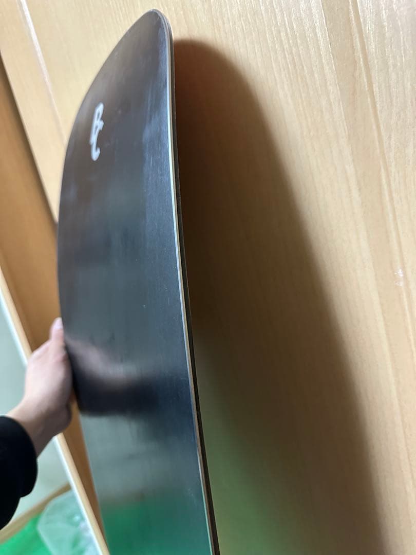 【送料込】BC Stream DR 161cm 23-24モデル DR61