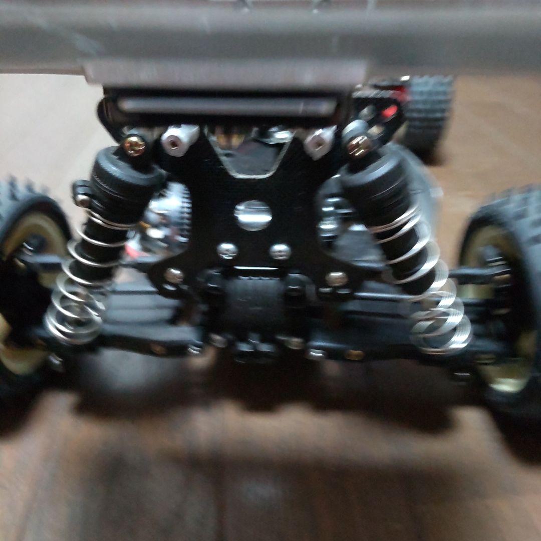 タミヤトップフォース