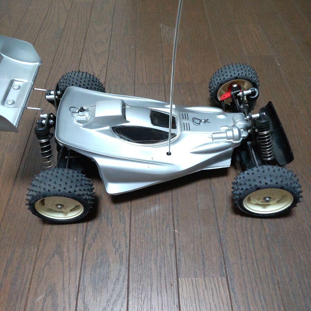 タミヤトップフォース