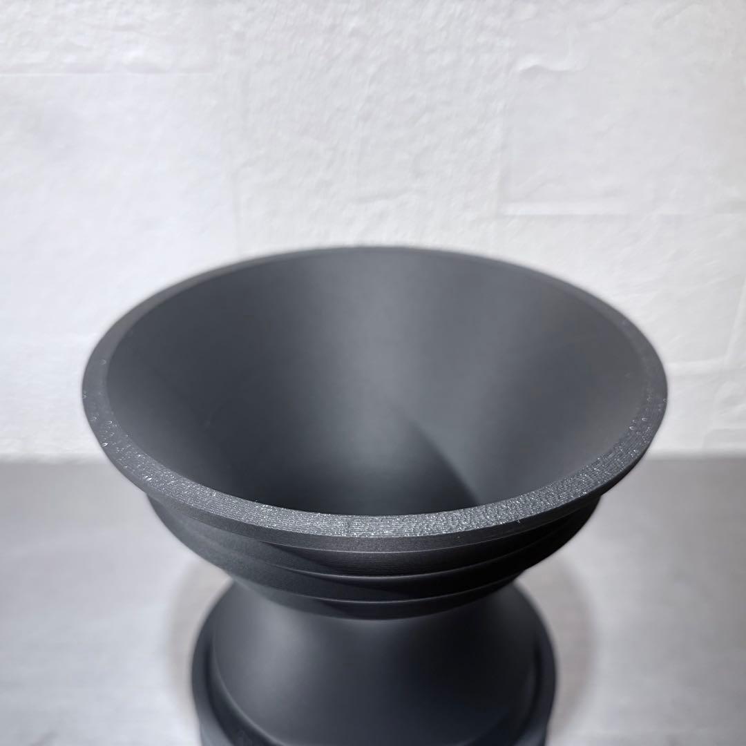 【10％オフ】新作 TOWER 11&12（Matte Black+4点セット）