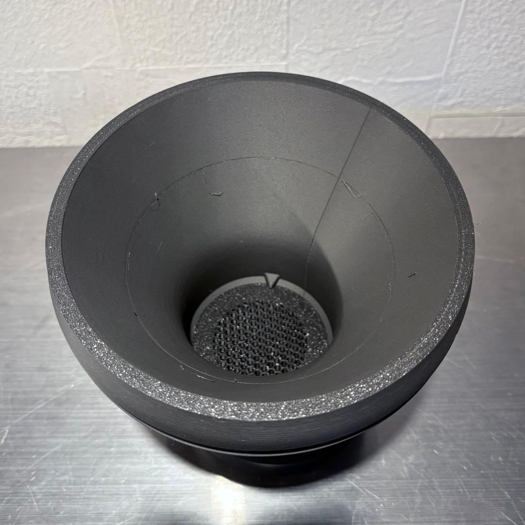 【10％オフ】新作 TOWER 11&12（Matte Black+4点セット）