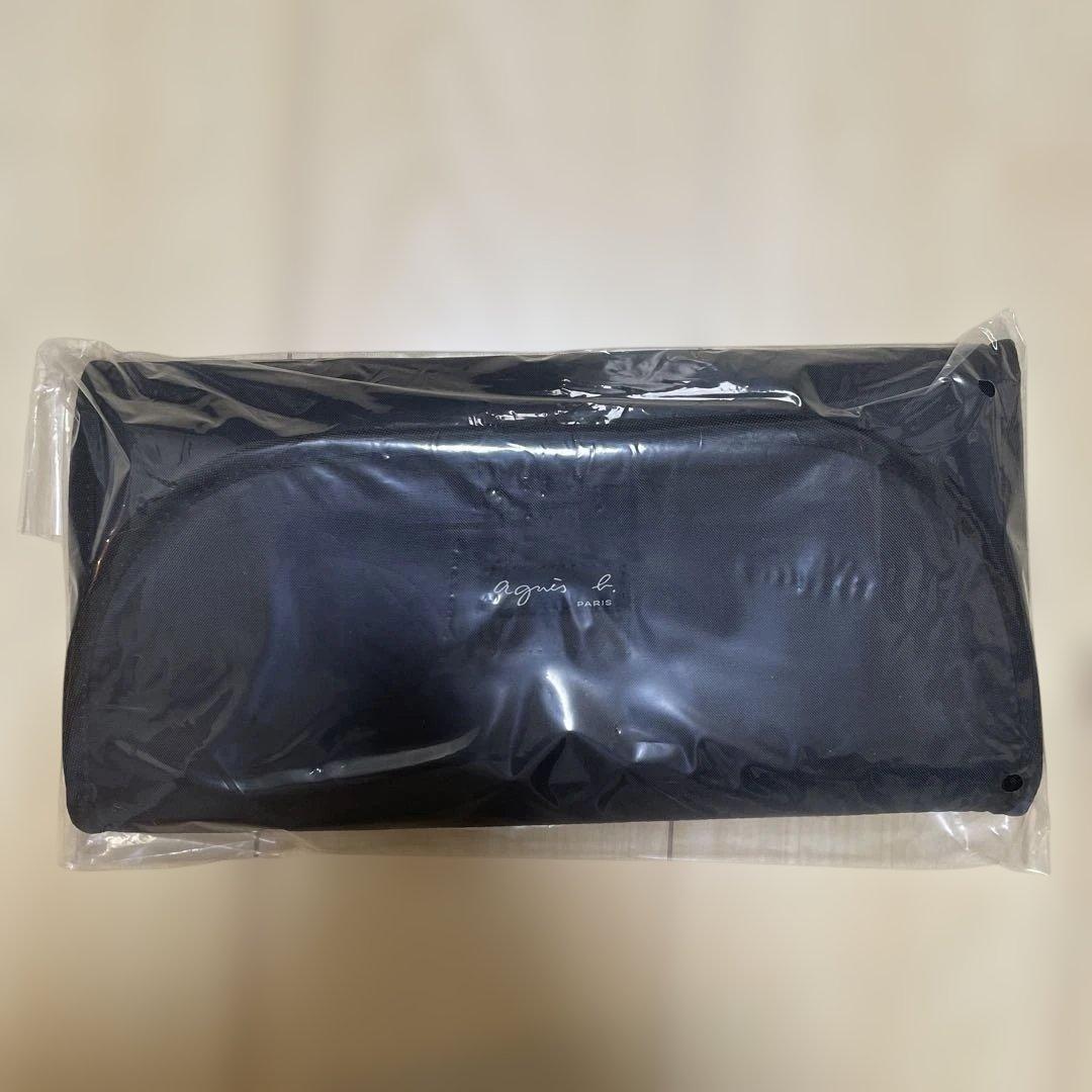 【だありむ】agnis b. ペアレンツバッグ マザーズバッグ