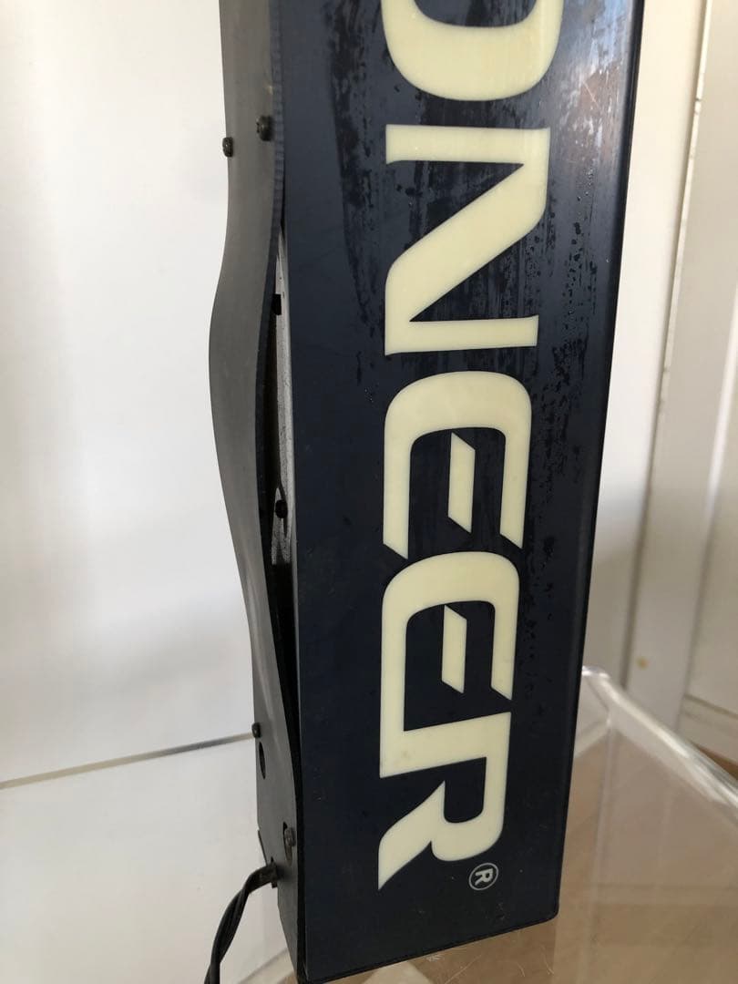 Pioneer 80年代物　ライト　ビンテージ