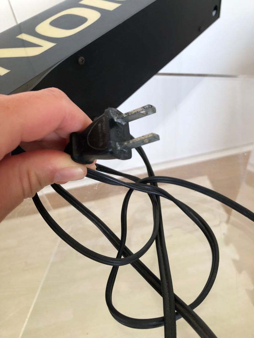 Pioneer 80年代物　ライト　ビンテージ