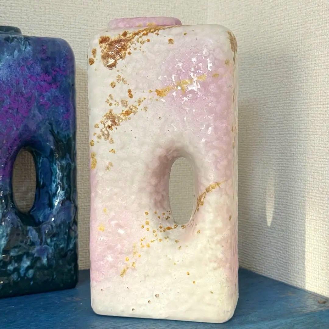 marei 26cm fat lava ファットラバ 花瓶