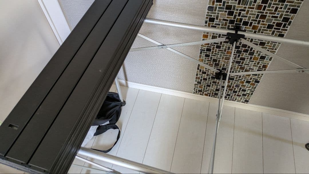 限定品 Coleman コールマン イージーロール2 ステージテーブル ブラック