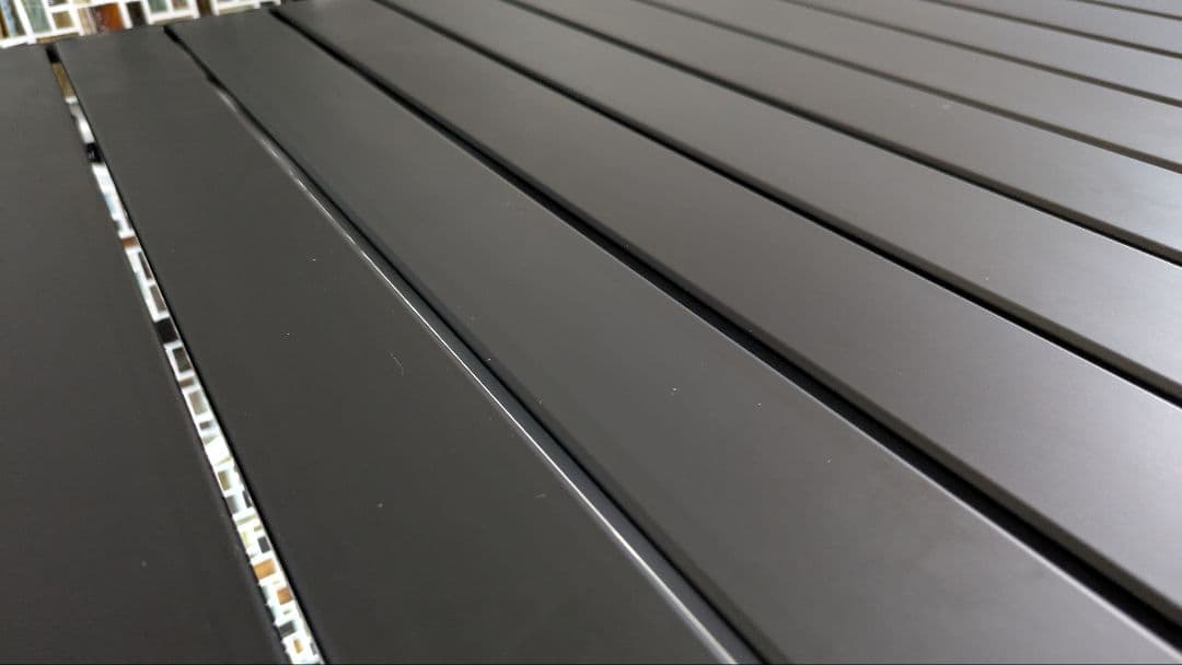 限定品 Coleman コールマン イージーロール2 ステージテーブル ブラック