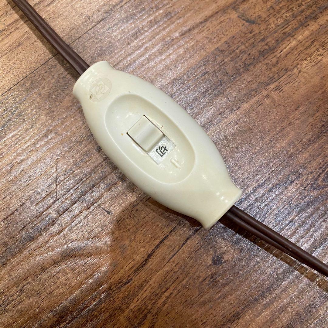 籐 ラタン 間接照明 スタンドライト インテリア 昭和レトロ 古民家