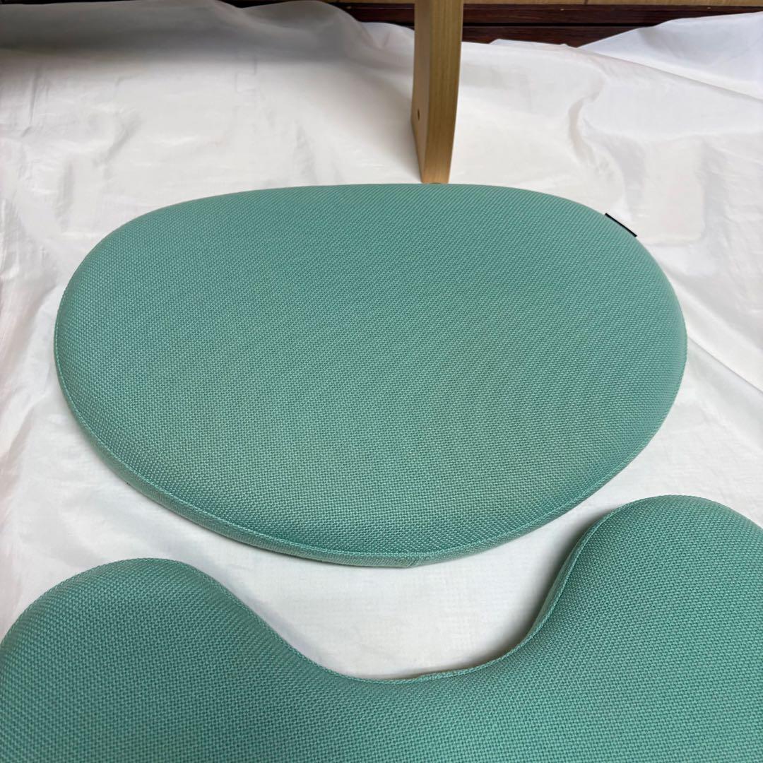 サカモトハウス バランスイージー 美品 姿勢矯正 イス 学習 チェア 骨盤