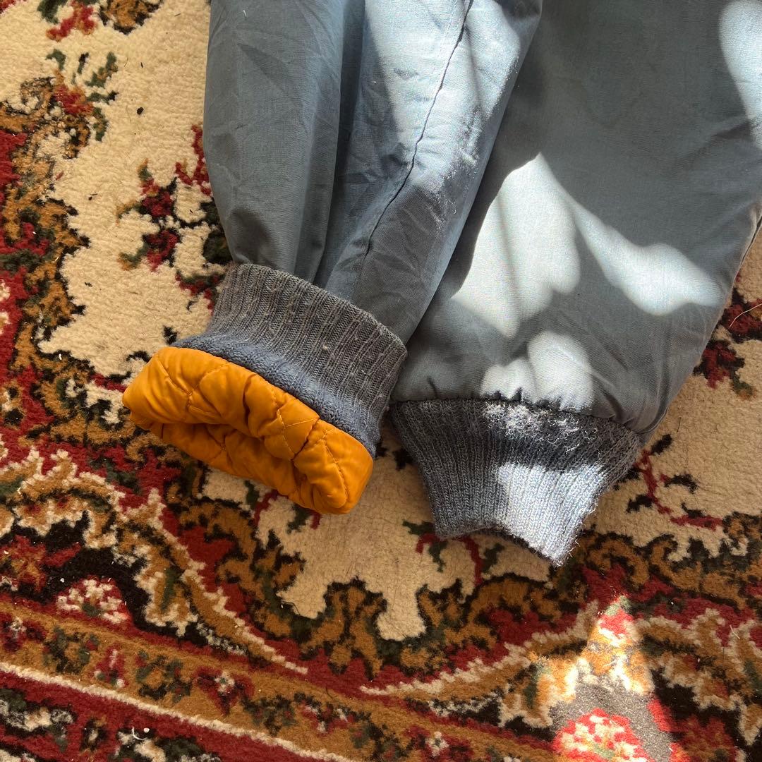 古*キ様 80s Catalina 中綿 ダービージャケット カップショルダー